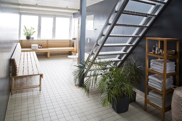 Hotel Mornington Bromma (Stockholm)